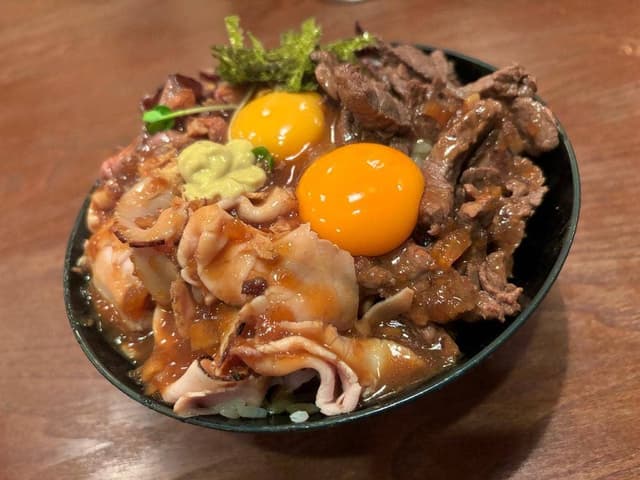 炭火ステーキひだまり庵 - サブ画像3