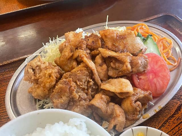 食堂 たむら - サブ画像2