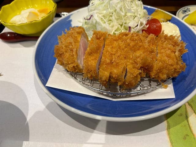 とんかつ 心 - サブ画像2