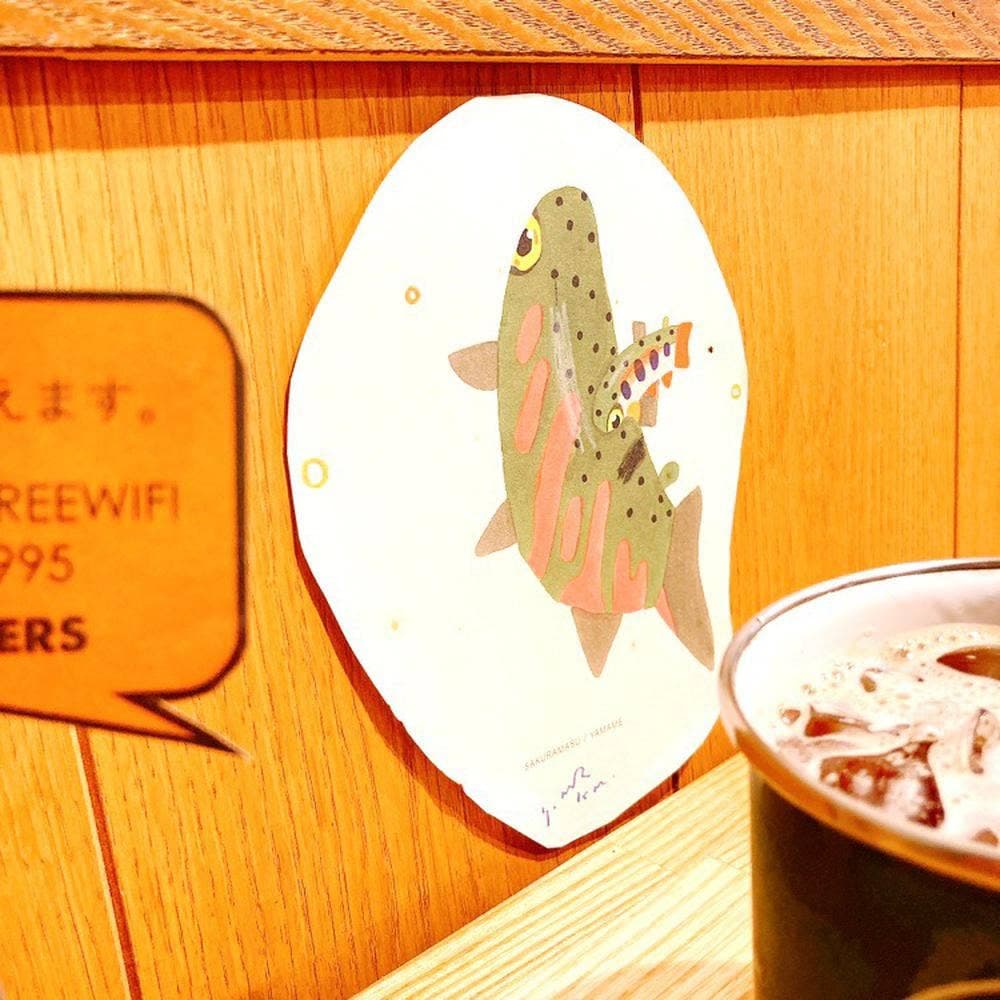 EXPLORERS CAFE