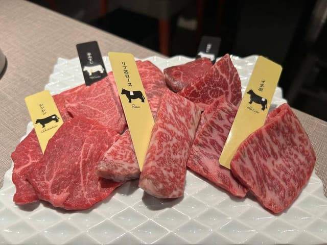 熟成和牛焼肉 エイジング・ビーフ 渋谷店 - サブ画像3