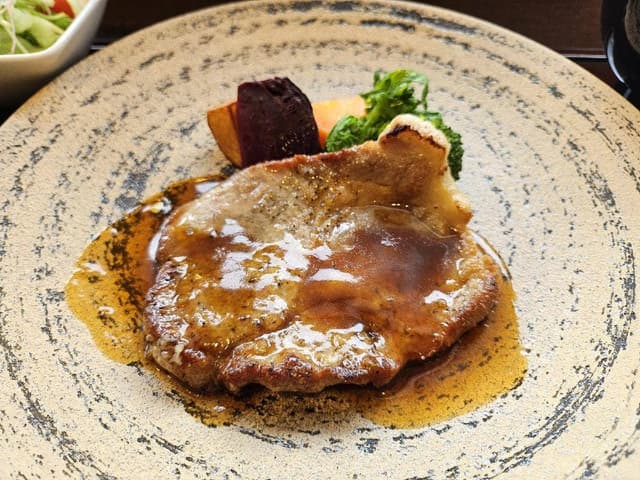 レストラン清風 - サブ画像2