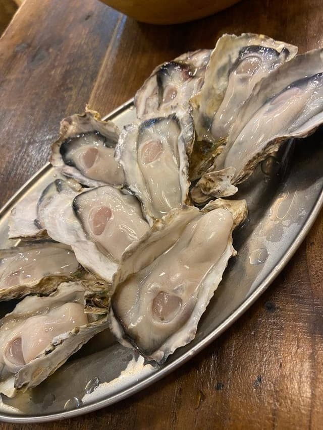 seafood ナイス貝 - サブ画像1