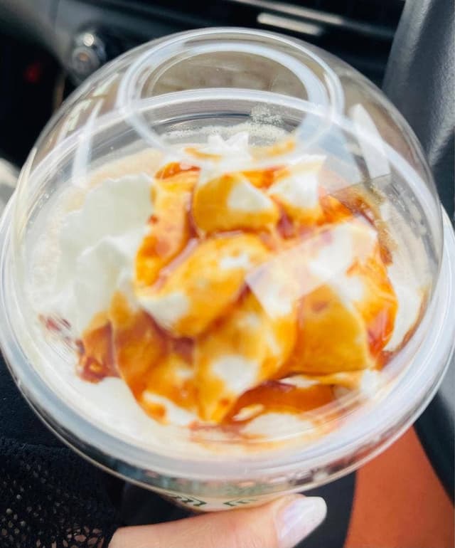 スターバックス コーヒー 室蘭店 - サブ画像1