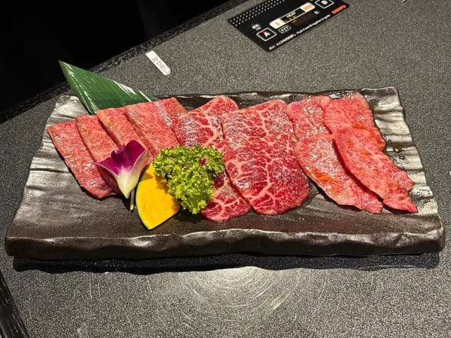 焼肉うし - サブ画像1