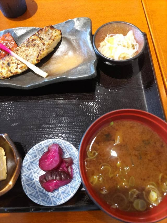 太市食堂 イーアス春日井店 - サブ画像1