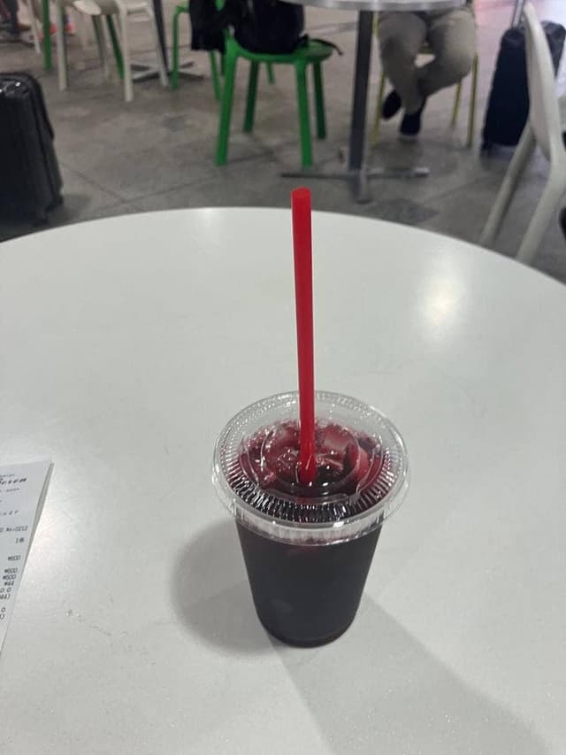 カフェテラス ボレン 新千歳空港店 - サブ画像1