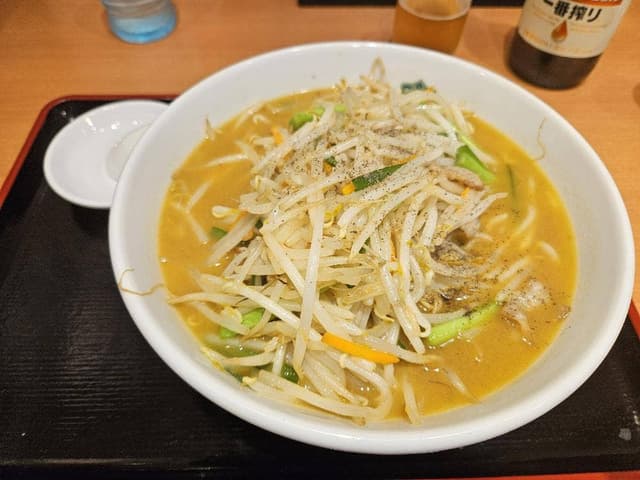 日高屋 大岡山店 - サブ画像2