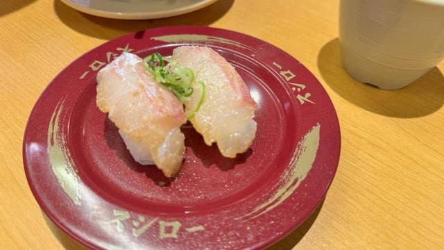 スシロー 武蔵小杉店 - サブ画像1