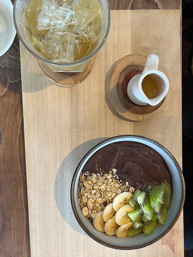 Grow Cafe - サブ画像2