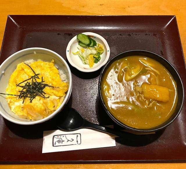 一久庵 - サブ画像2