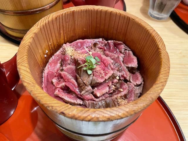 京都牛光 河原町店 - サブ画像1