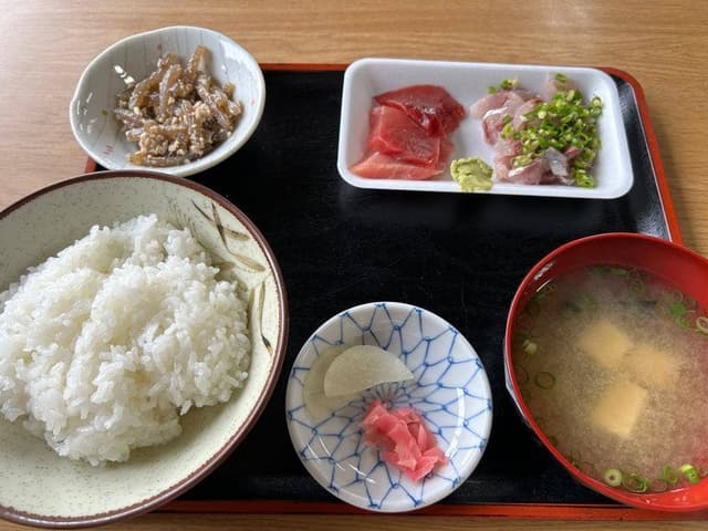 はまや - サブ画像1