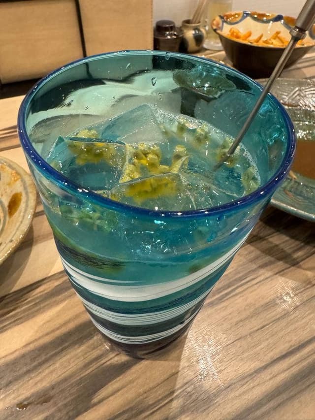 沖縄料理 さんご - サブ画像1