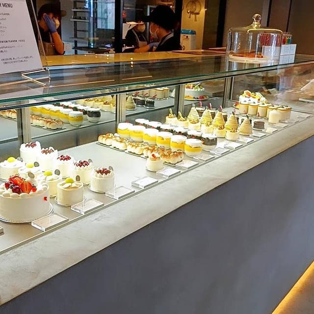 ATELIER SMITH - サブ画像1