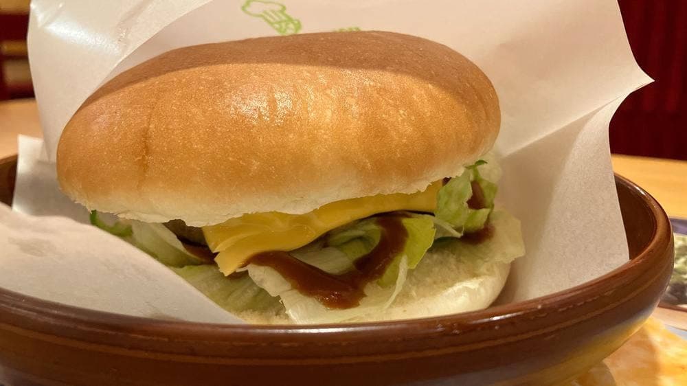 コメダ珈琲店 鎌ヶ谷大仏店