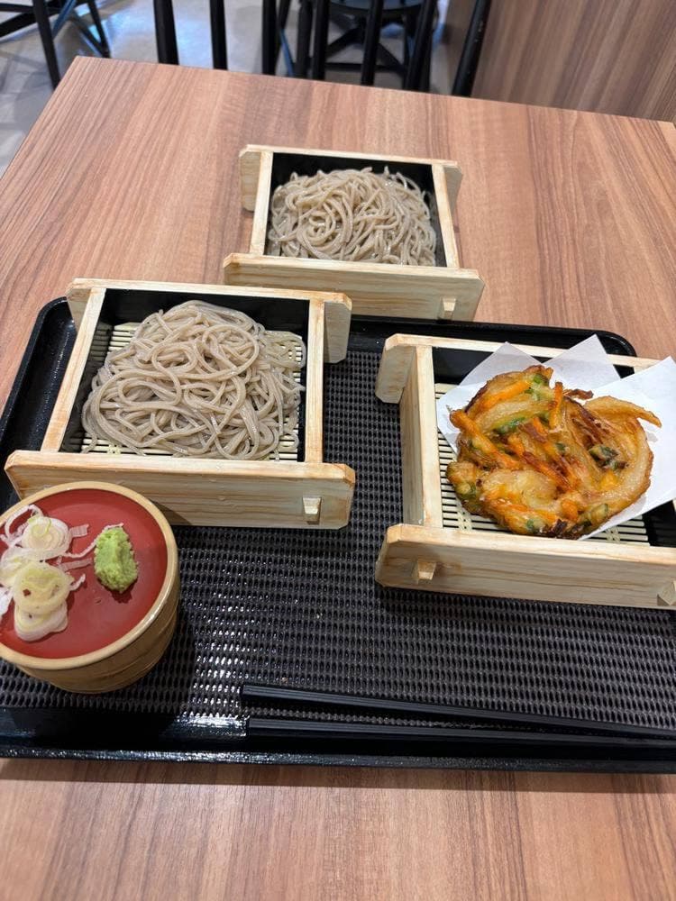 かつそばや 松幸 TXアベニュー守谷店
