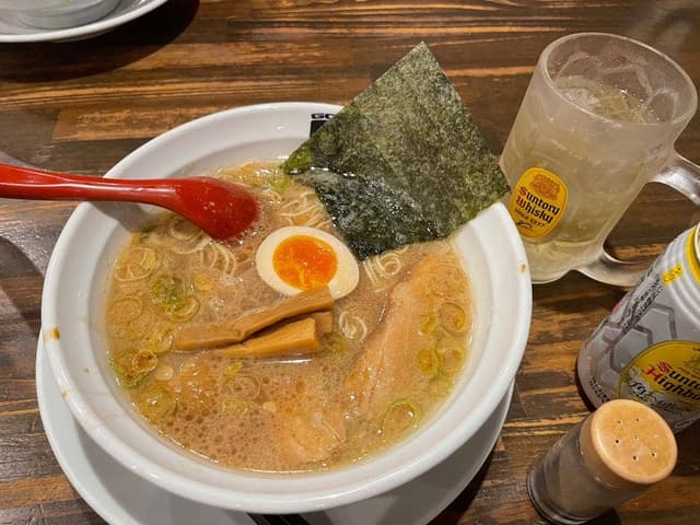 麺屋GOO - サブ画像2