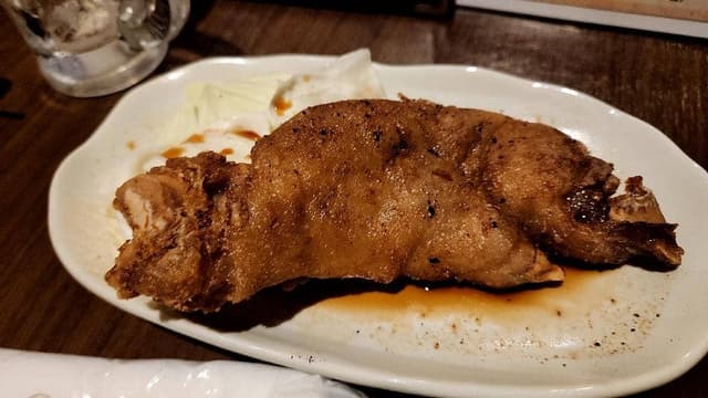 炭火焼鳥 とりしょう - サブ画像2