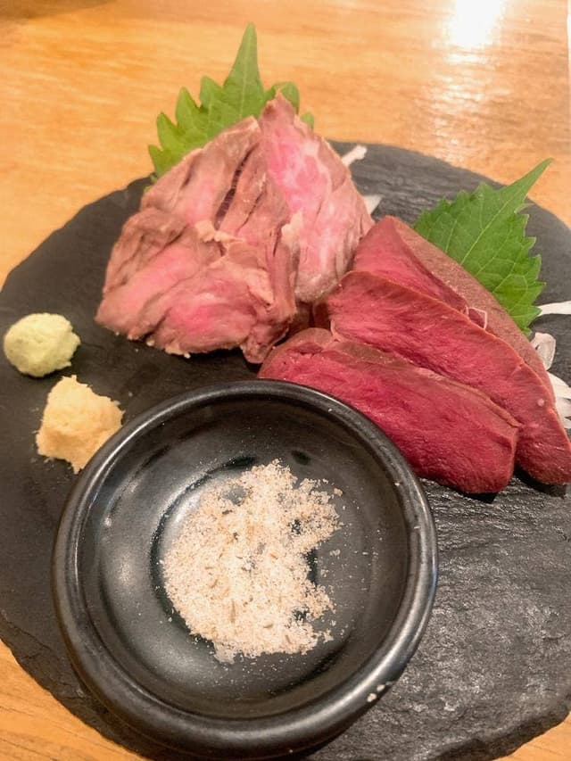肉バルBob - サブ画像2
