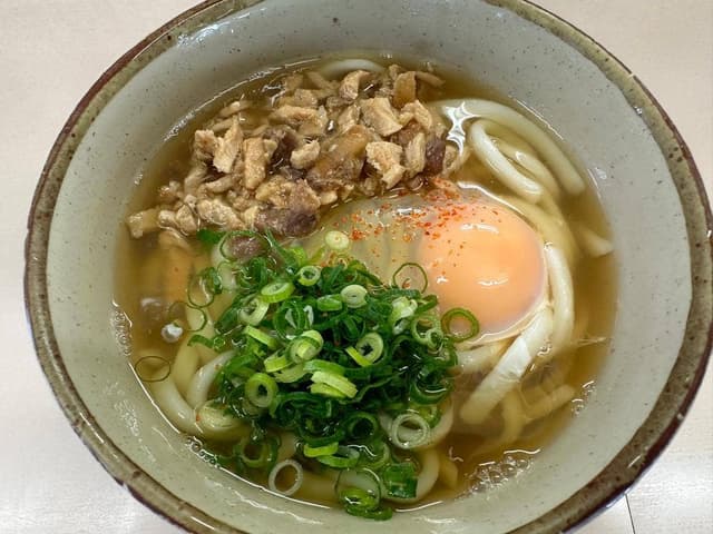 中央軒 鳥栖駅店 - サブ画像3