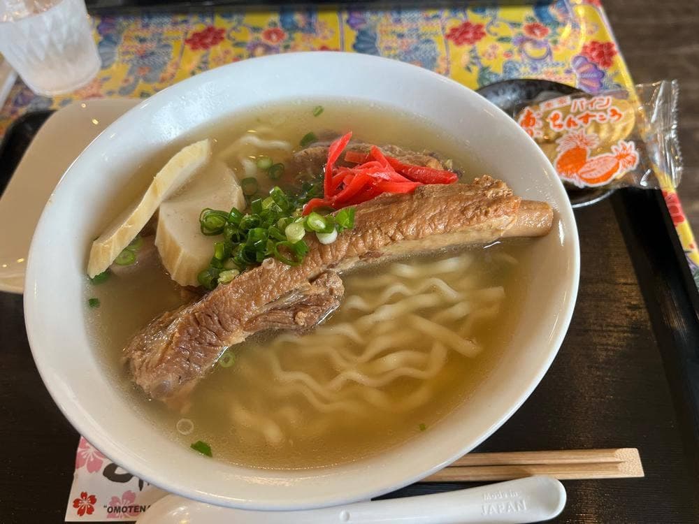 ちゅら食堂 つくば本店