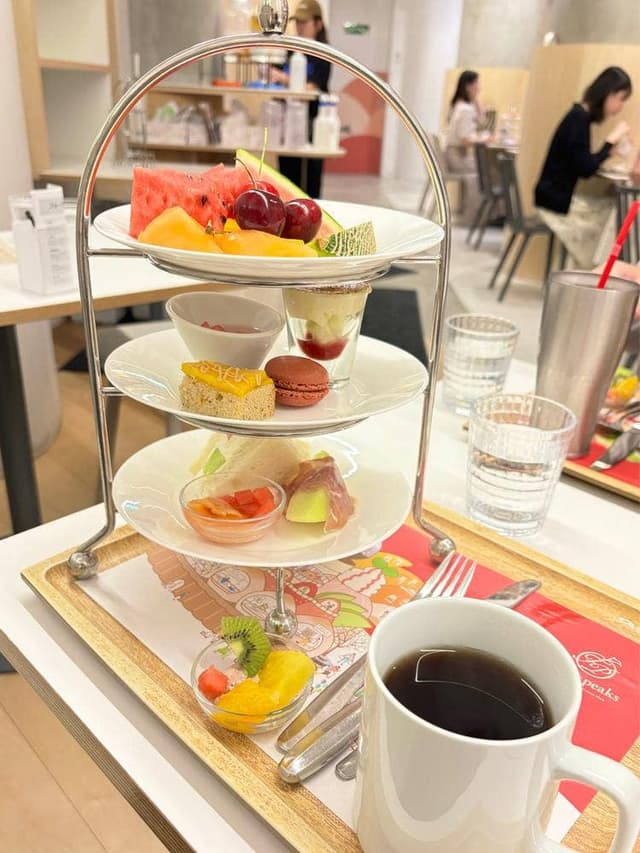 フルーツピークス 横浜ポルタ店 - サブ画像3