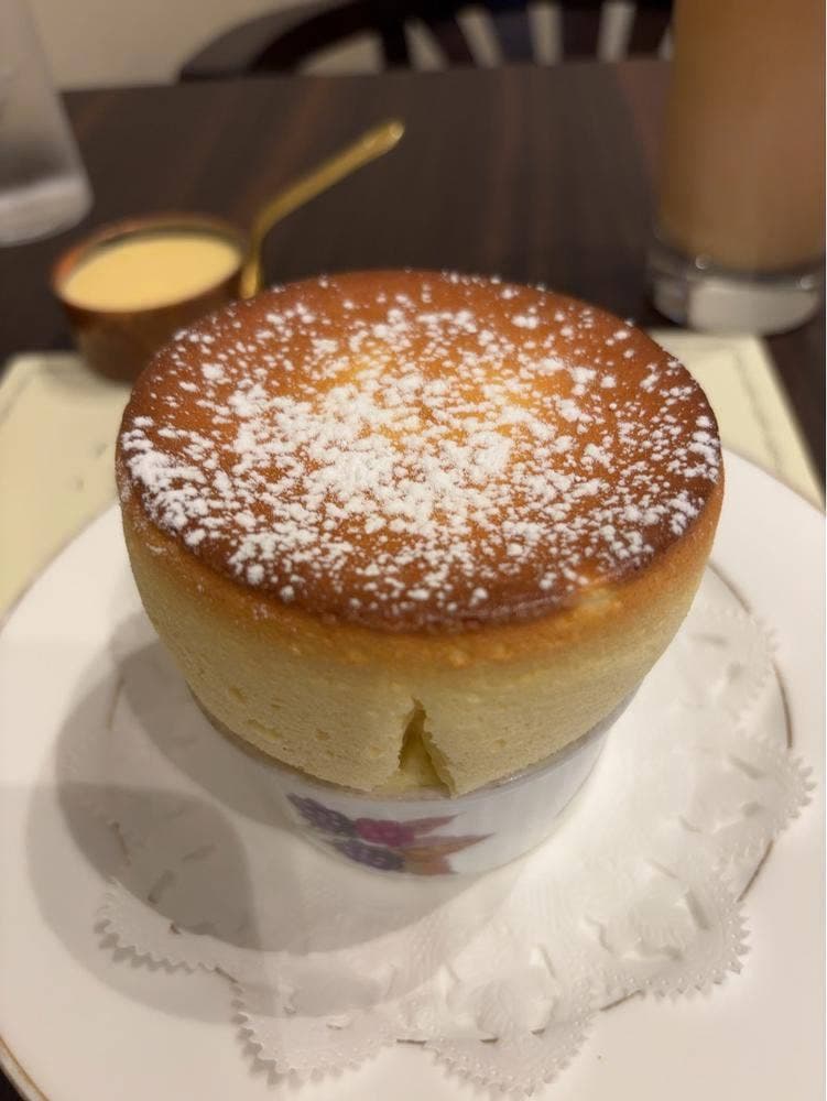 Le Souffle