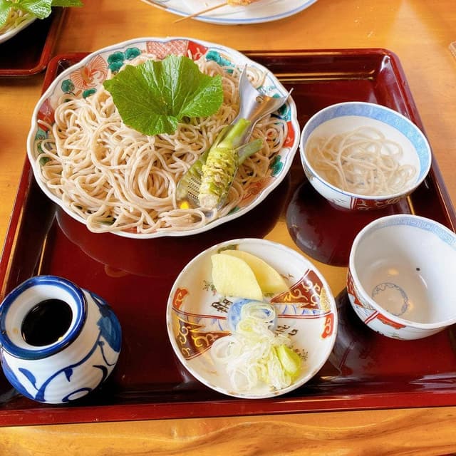 そば処 泰光 - サブ画像2