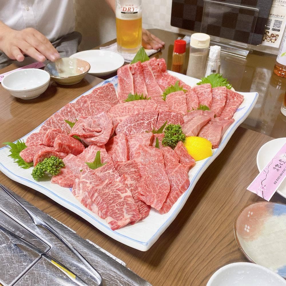 焼肉さくら 本店