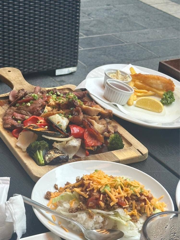 Terrace Dining GAZEBO TOKYO 新大久保