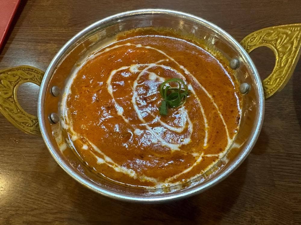 タージマハル2号店