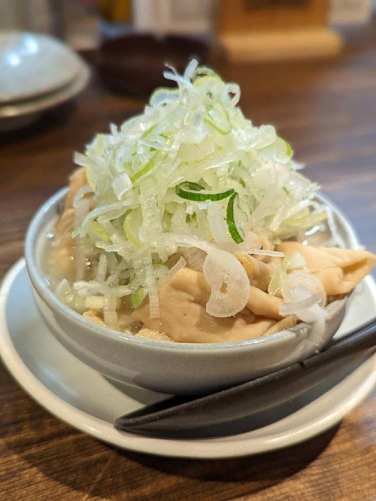 大衆酒場 もつ焼き 一歩