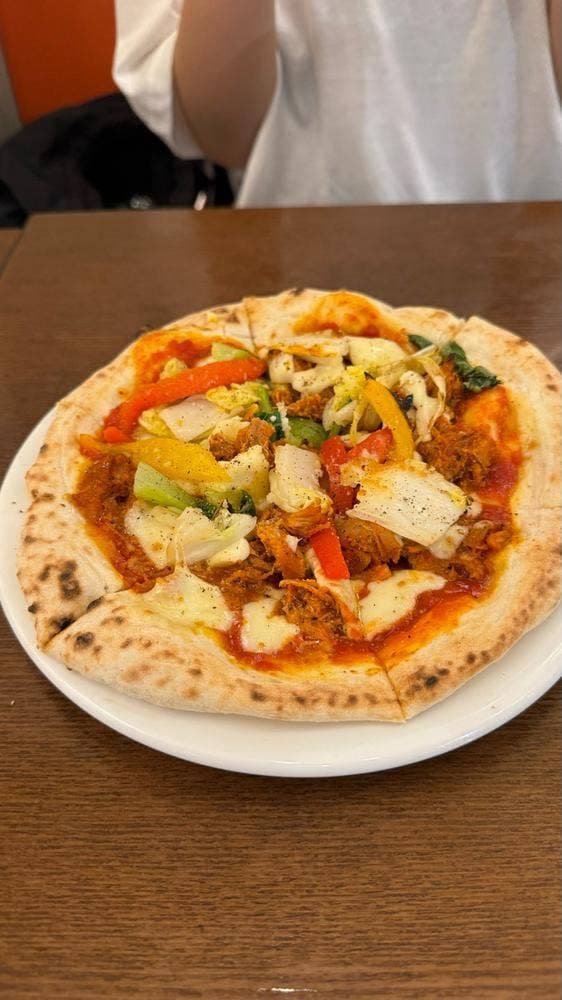 イタリアン大衆酒場HARUTA 練馬店