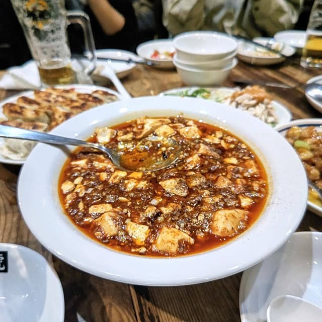 虎 門前仲町店 - サブ画像1