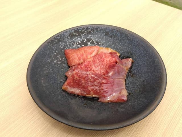 先斗町 焼肉きらく - サブ画像1