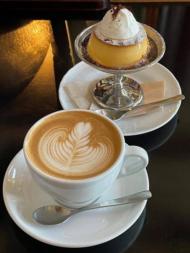 POSSE COFFEE - サブ画像3