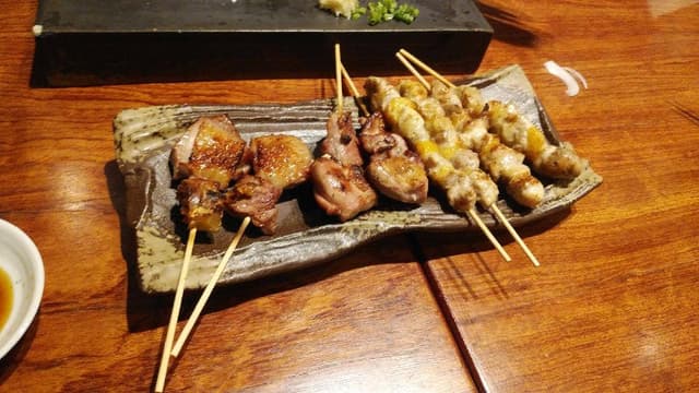 湯布院 串焼き CARNE - サブ画像1