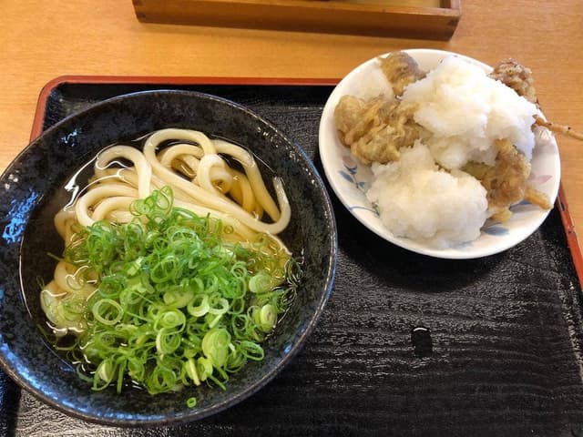 こだわり麺や 川津店 - サブ画像1