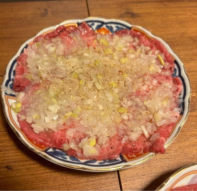 焼肉ゆう - サブ画像1