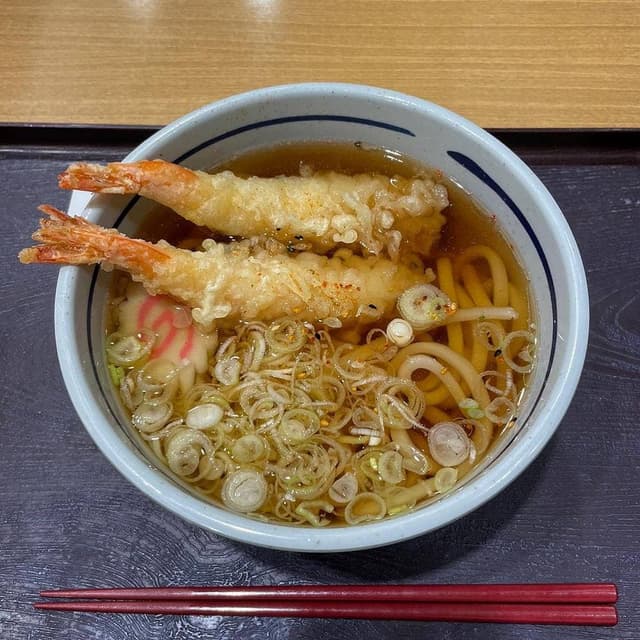 欽太郎うどん - サブ画像2