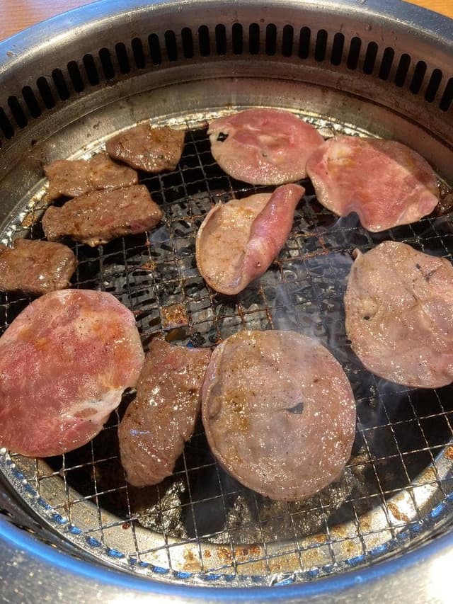 焼肉きんぐ 津上浜店 - サブ画像1