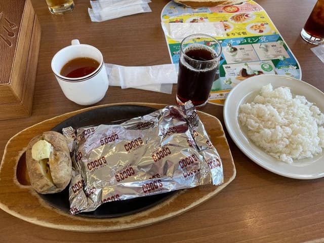 ココス 谷和原店 - サブ画像1