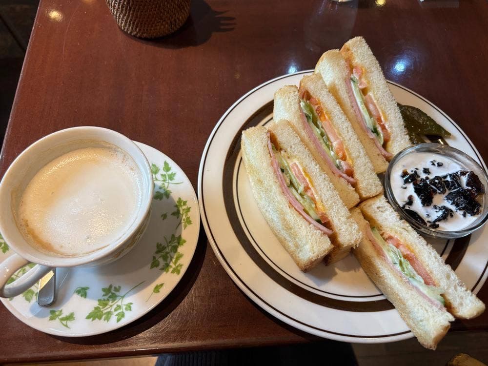 楡本店