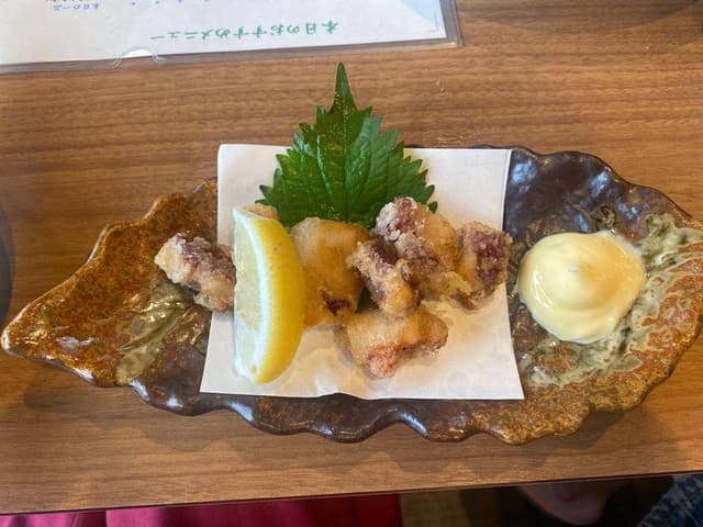 うまいもん家やかた - サブ画像3