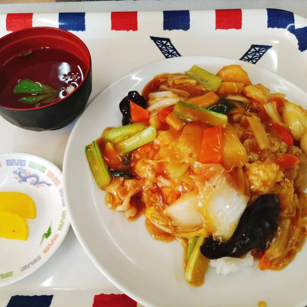 春日部飯店 麺創屋