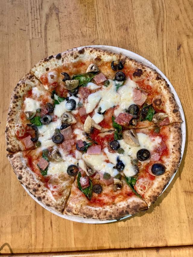 IN THE GREEN - サブ画像2