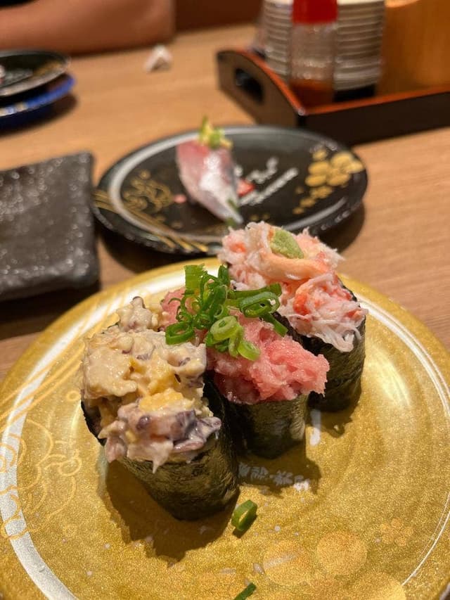 もりもり寿し 藤江店 - サブ画像2