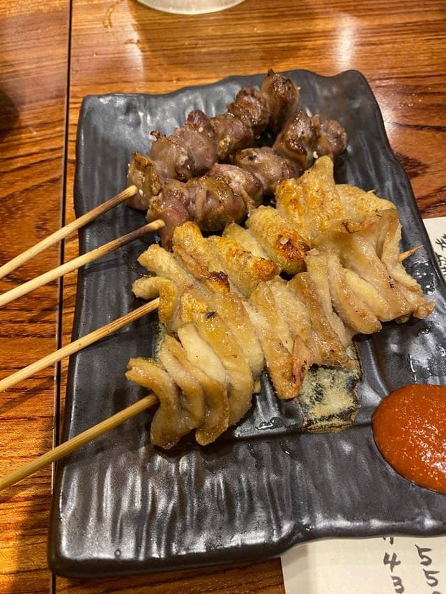 鍛冶屋文蔵 新越谷店 - サブ画像3