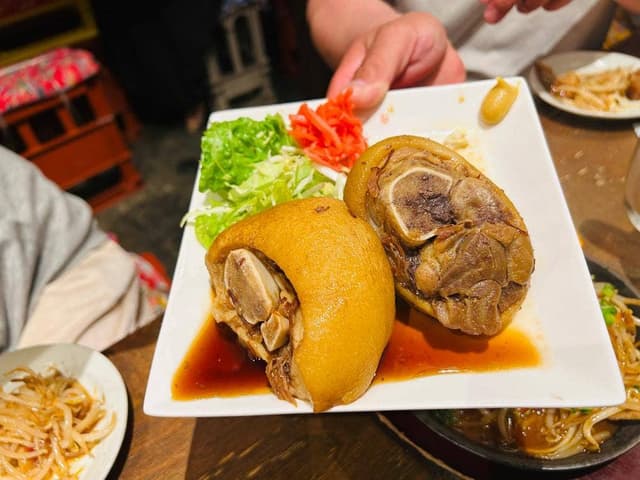 琉球ホルモン ポークマン〜肉の王子様〜 - サブ画像1